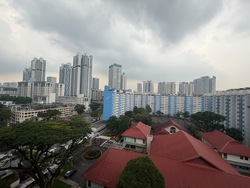 Blk 23 Bendemeer Ville (Kallang/Whampoa), HDB 3 Rooms #560711261